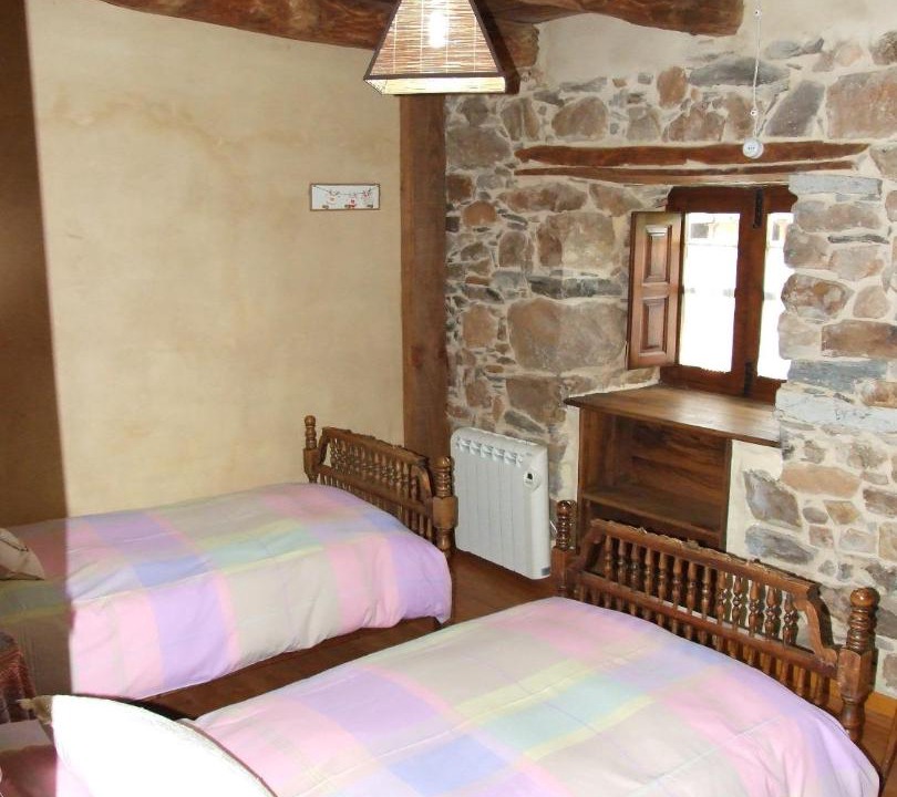 Photo of Bedroom in San Esteban del Toral