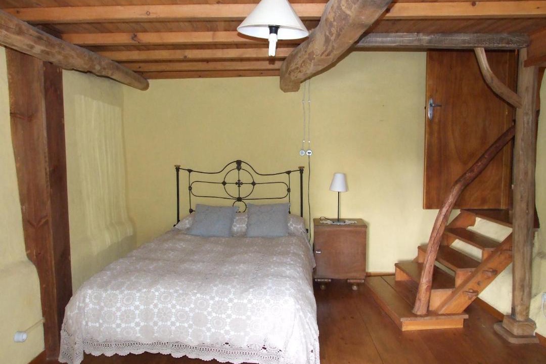 Photo of Bedroom in San Esteban del Toral