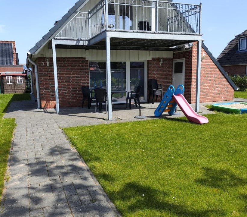 Photo of Others in Friedrichskoog-Spitze