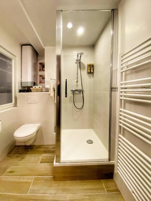 Photo of Bathroom in Saverne