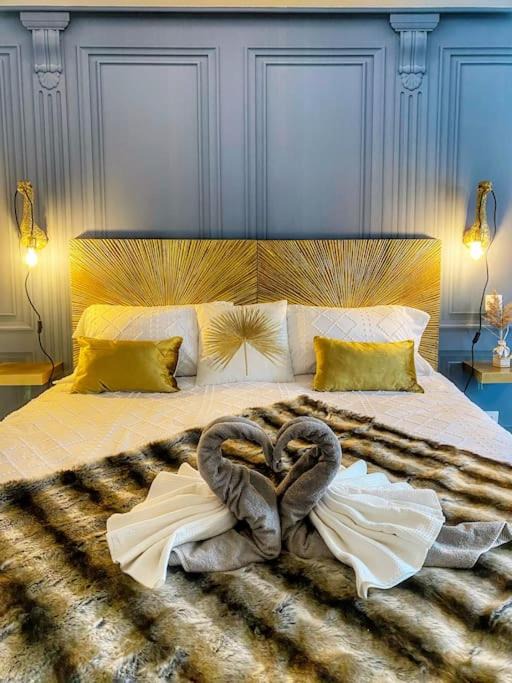 Photo of Bedroom in Saverne