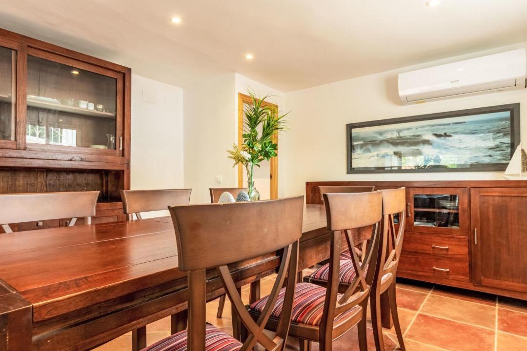 Photo of Livingroom in Tamarit