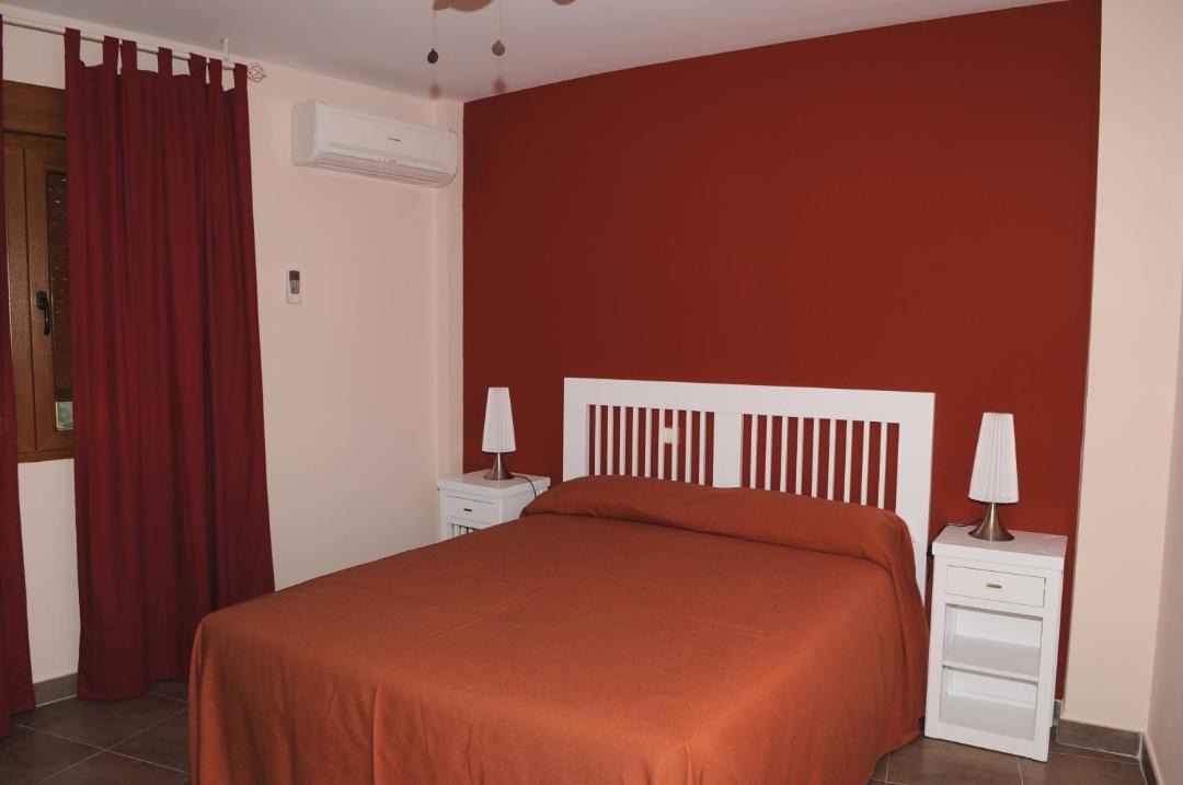Photo of Bedroom in La Adrada
