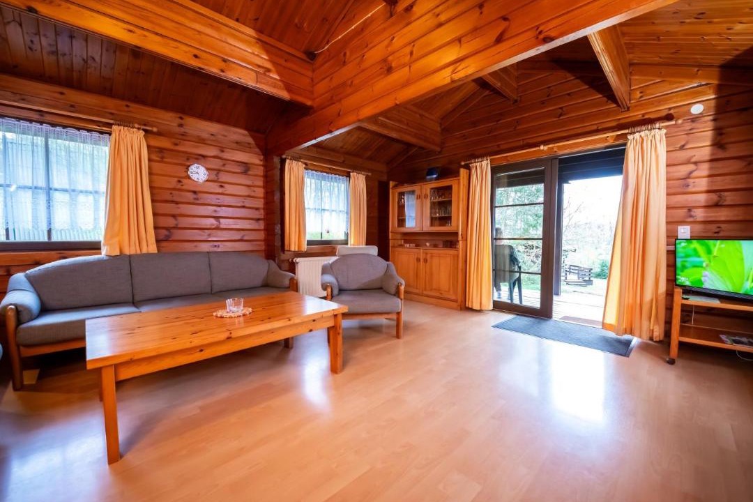 Photo of Livingroom in Bad Arolsen