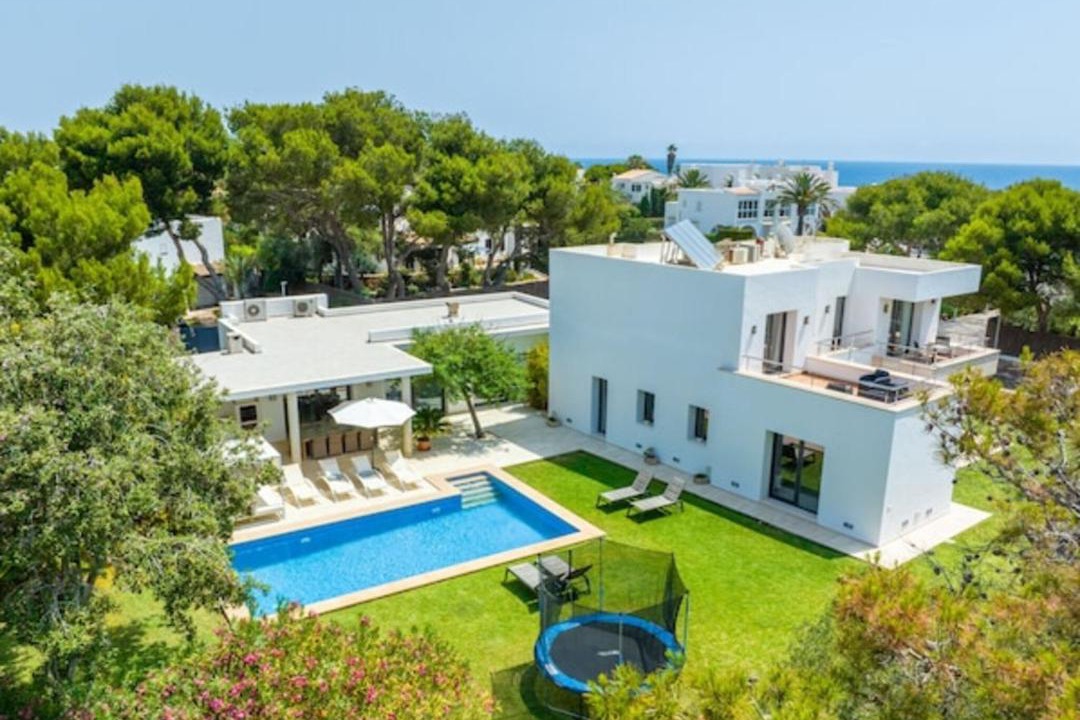 Photo of Others in Cala Serena