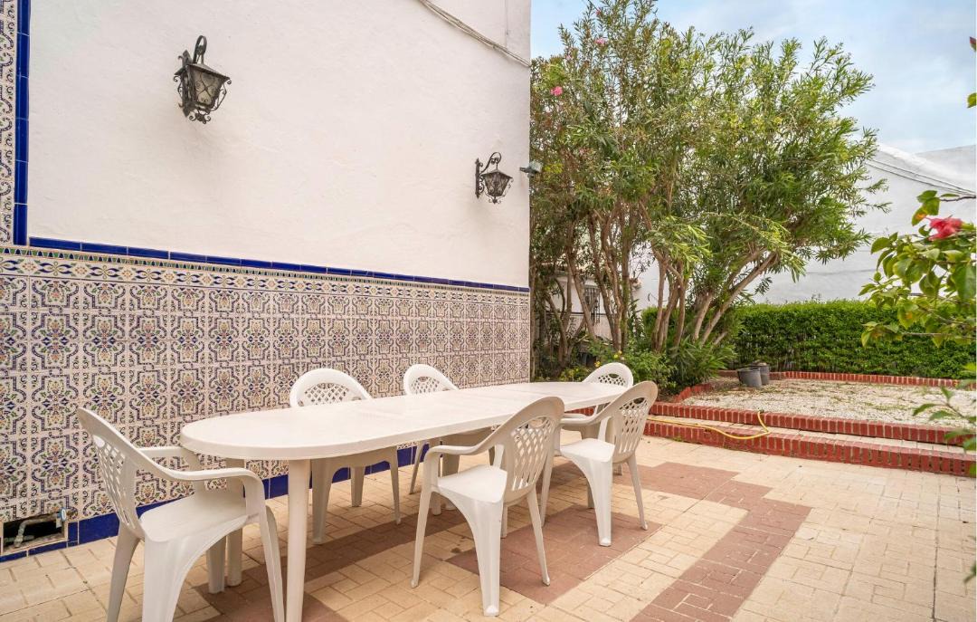 Photo of Patio Balcony in Ciudad Jardin
