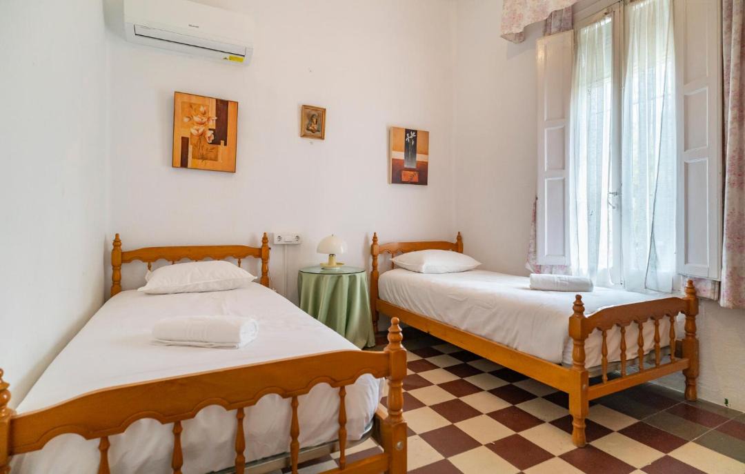 Photo of Bedroom in Ciudad Jardin