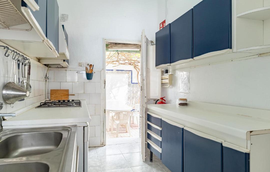 Photo of Kitchen in Ciudad Jardin