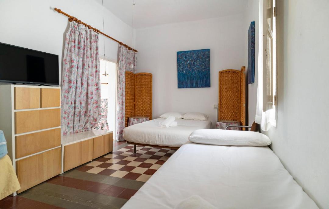 Photo of Bedroom in Ciudad Jardin