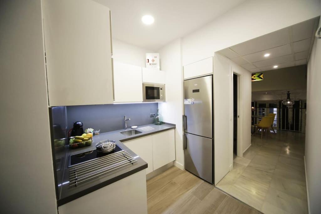 Photo of Kitchen in Alfalfa