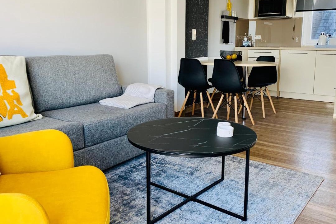 Photo of Livingroom in Helgoland