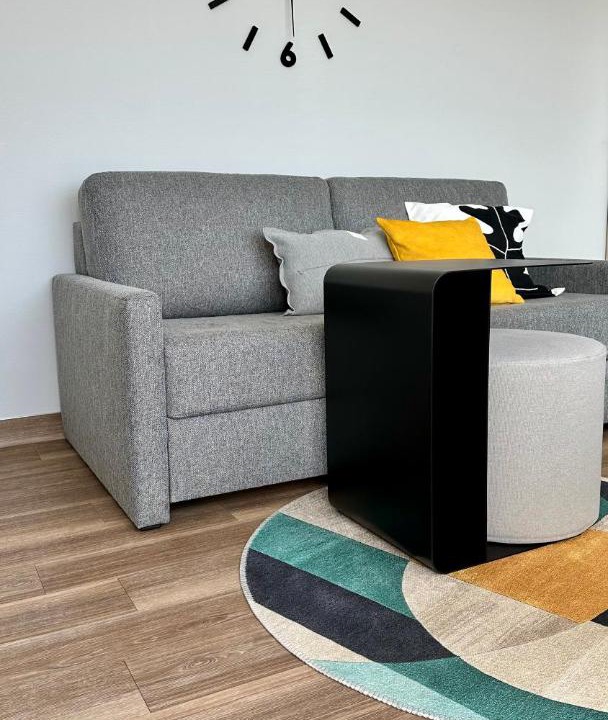 Photo of Livingroom in Helgoland
