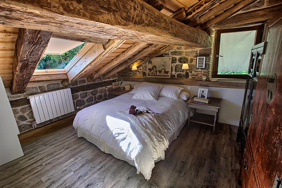 Photo of Bedroom in Valle de Cabuerniga