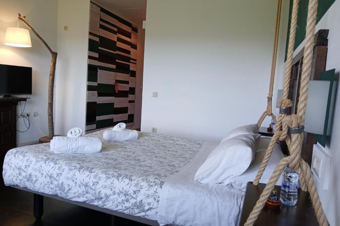 Photo of Bedroom in San Miguel del Robledo