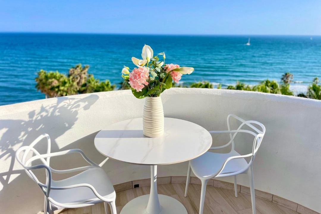 Photo of Patio Balcony in Sitio de Calahonda