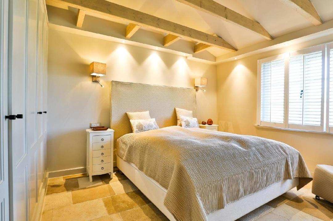 Photo of Bedroom in Großmorsum