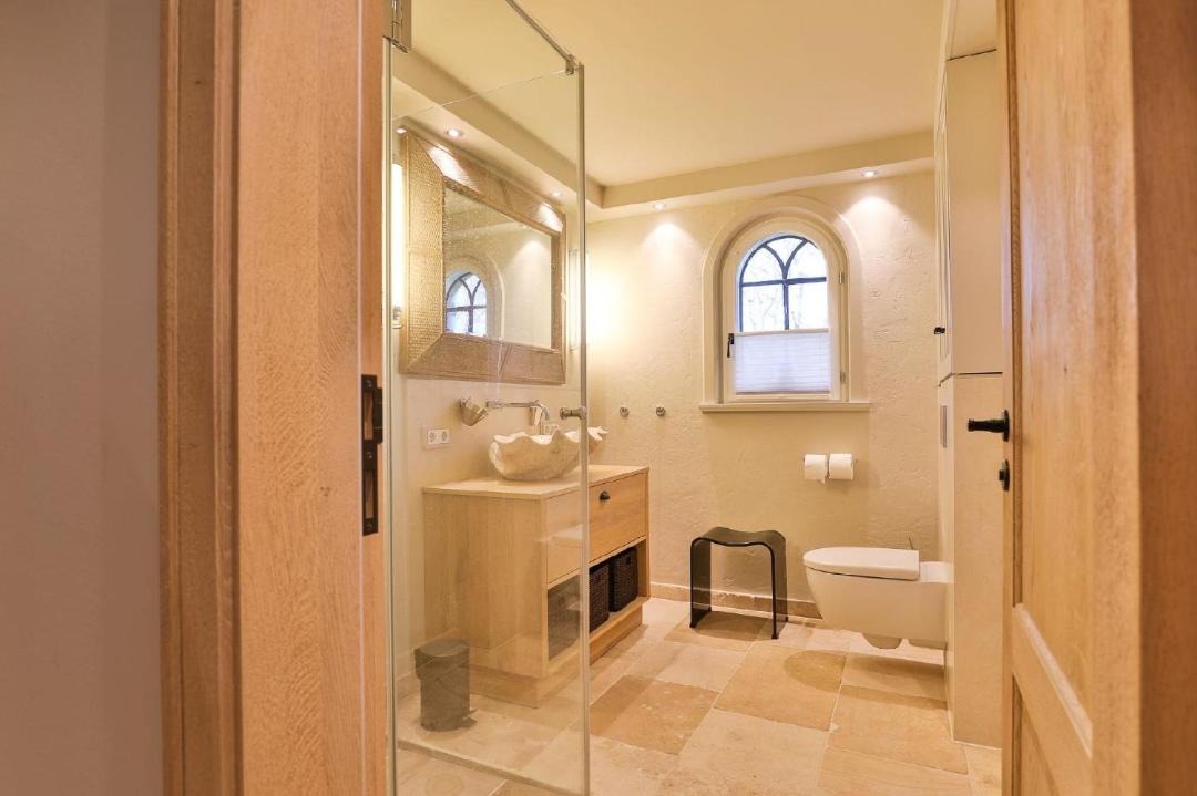 Photo of Bathroom in Großmorsum