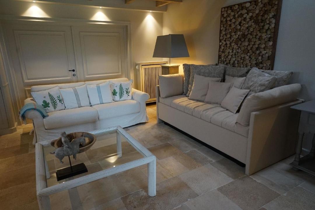 Photo of Livingroom in Großmorsum