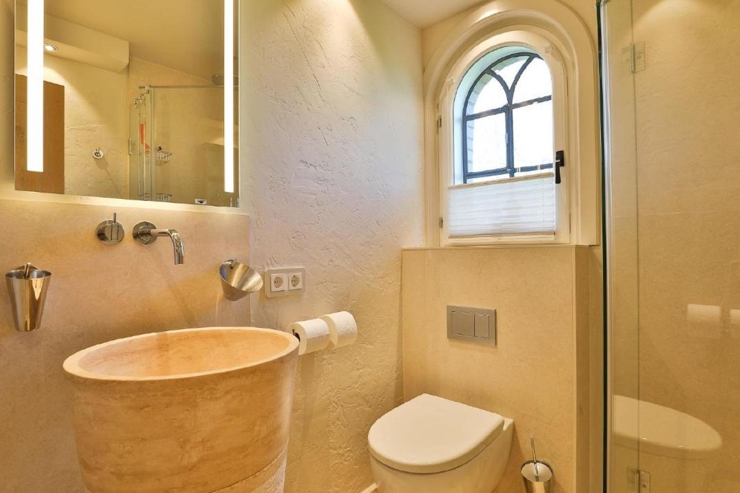 Photo of Bathroom in Großmorsum