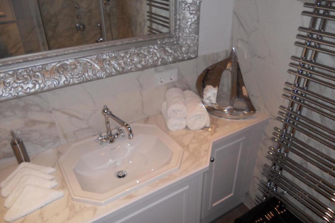 Photo of Bathroom in Archsum