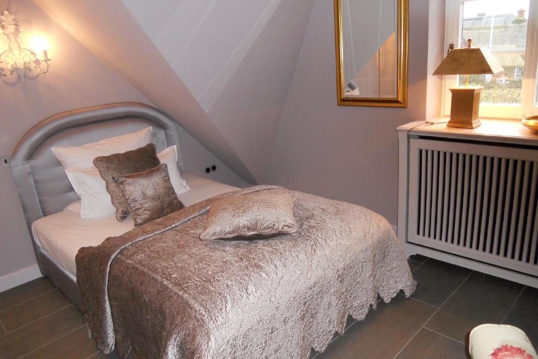Photo of Bedroom in Archsum