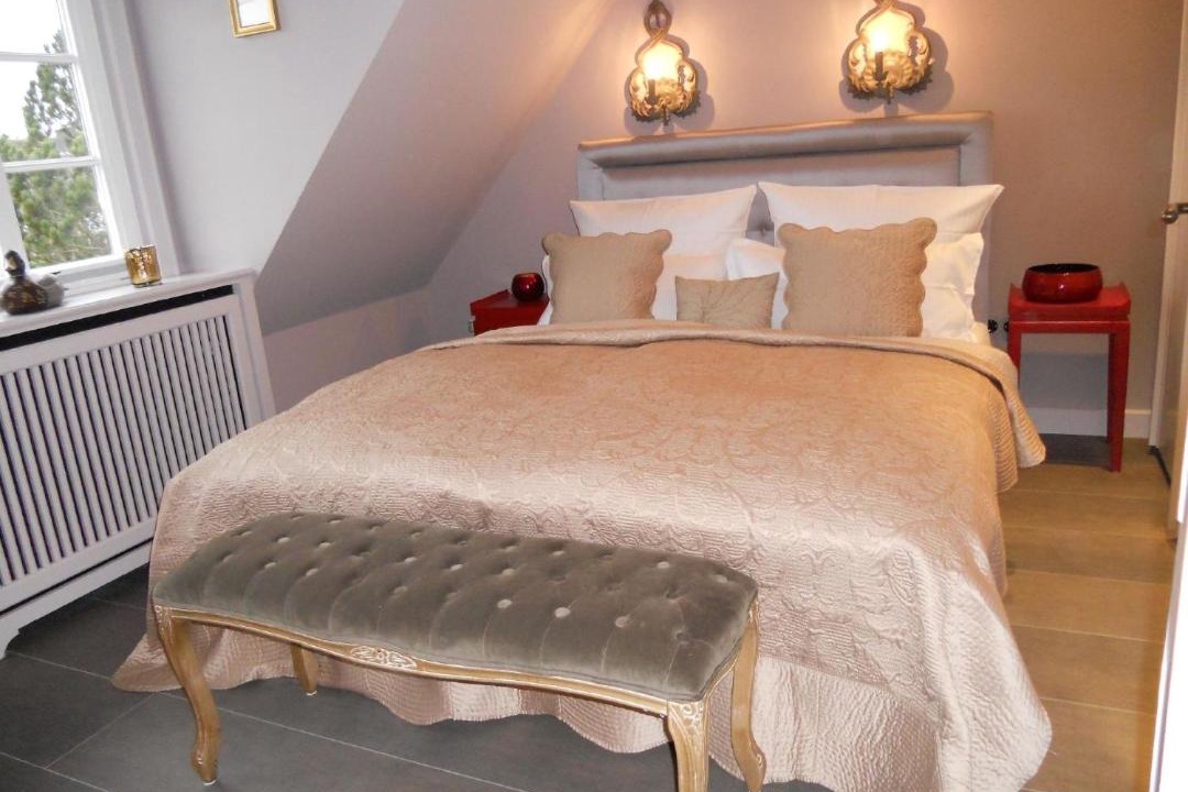 Photo of Bedroom in Archsum