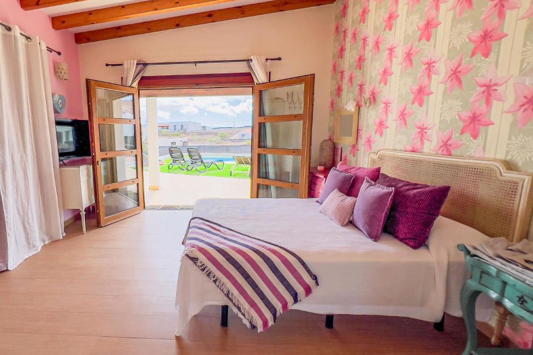 Photo of Bedroom in Villaverde