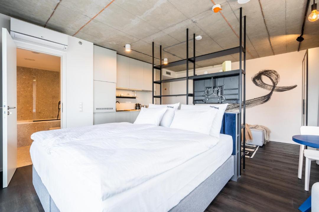 Photo of Bedroom in Nedvezi u Rican