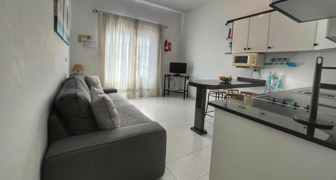 Photo of Livingroom in Caleta de Sebo