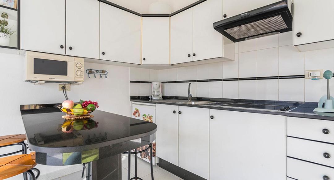 Photo of Kitchen in Caleta de Sebo