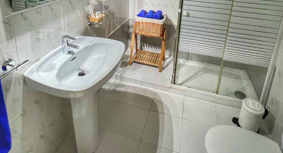 Photo of Bathroom in Caleta de Sebo