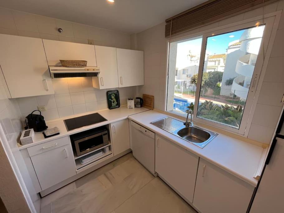 Photo of Kitchen in Torrox Costa