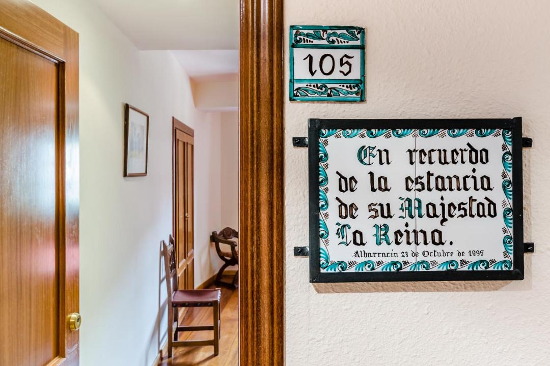 Photo of Others in Albarracin
