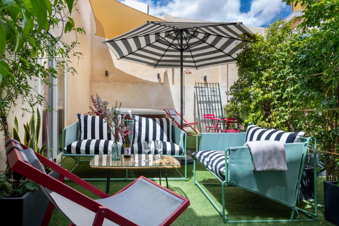 Photo of Patio Balcony in San Vicente