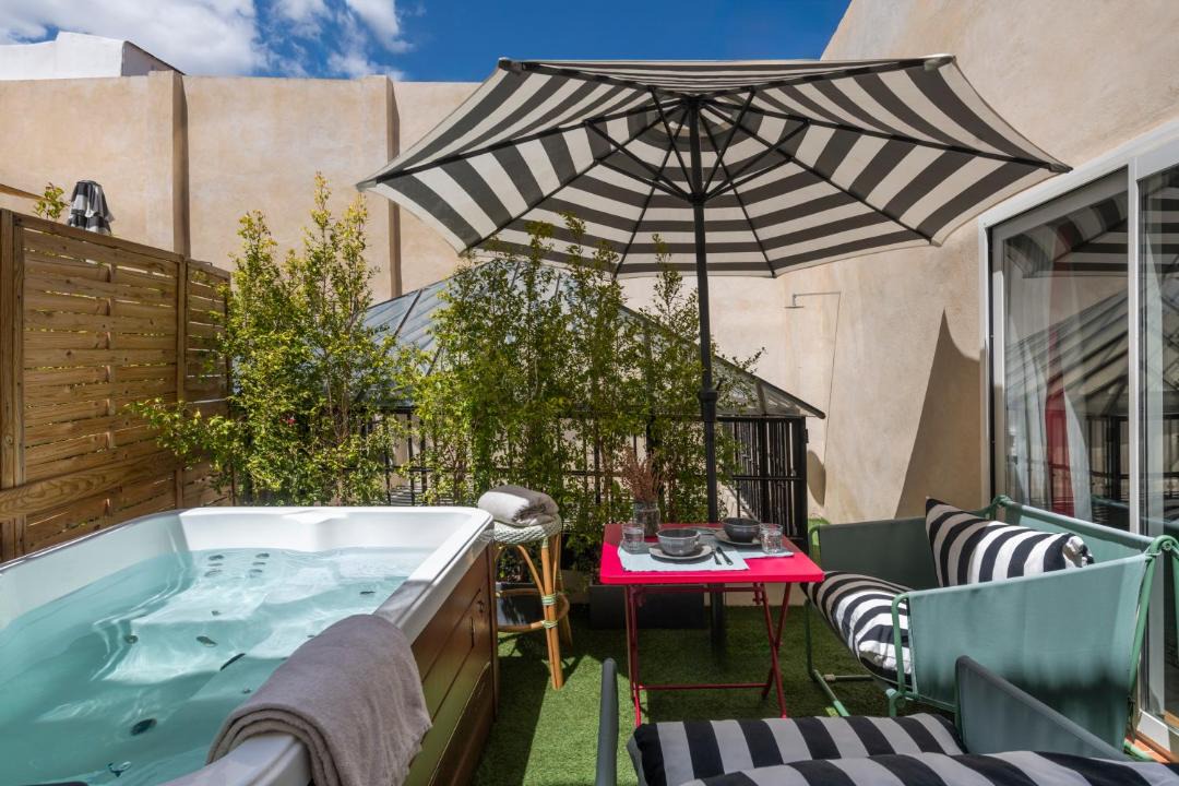 Photo of Patio Balcony in San Vicente