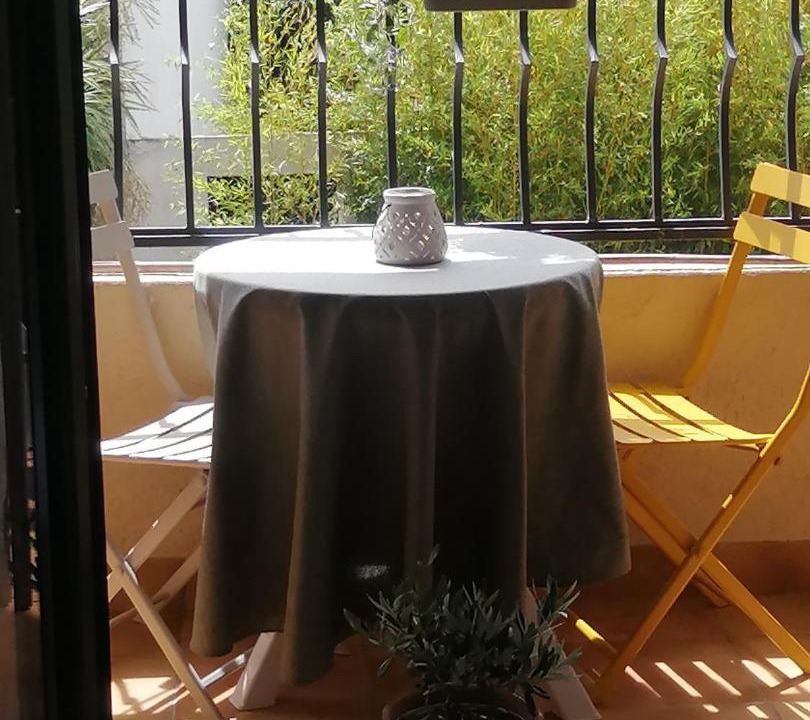 Photo of Patio Balcony in Eyguieres