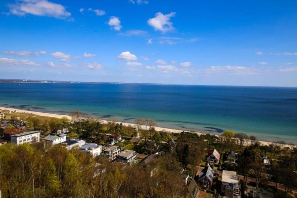 Photo of Others in Timmendorfer Strand