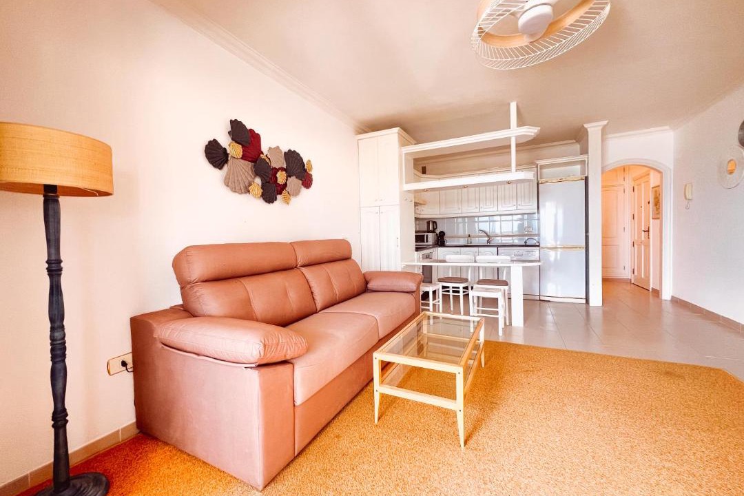 Photo of Livingroom in Callao Salvaje