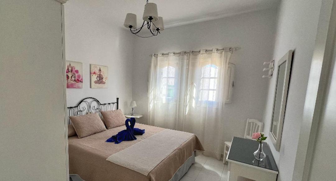 Photo of Bedroom in Caleta de Sebo