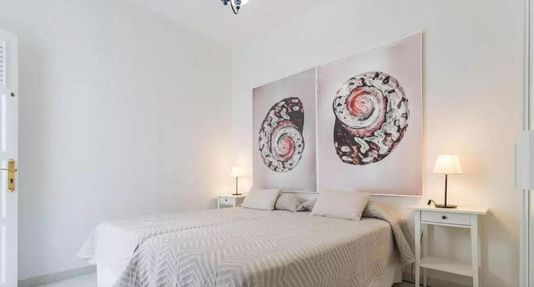 Photo of Bedroom in Caleta de Sebo