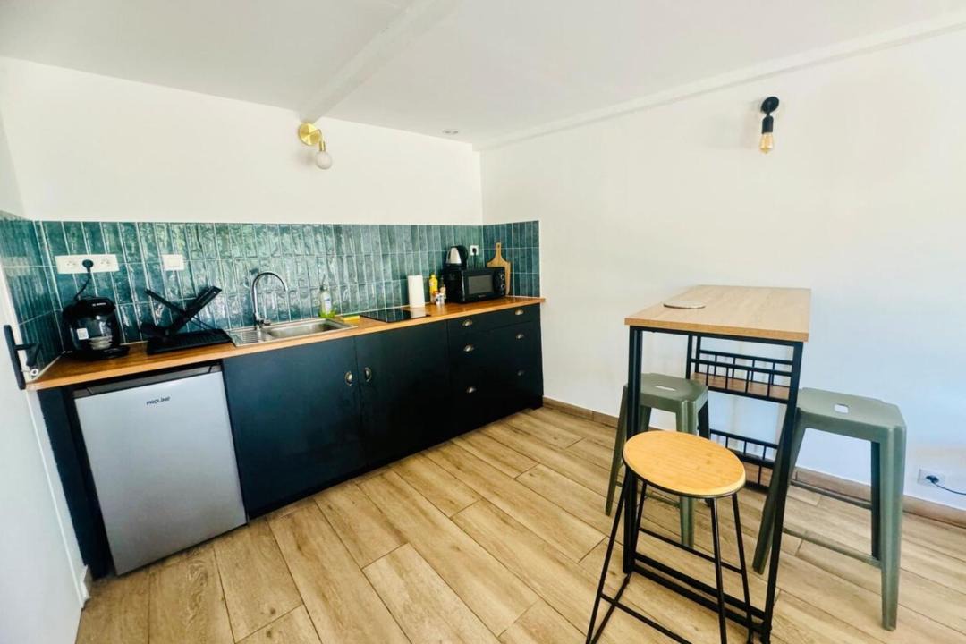 Photo of Kitchen in Villevieille