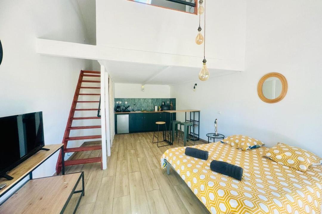 Photo of Livingroom in Villevieille