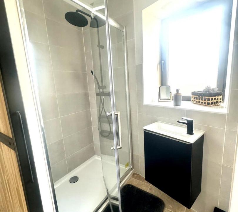 Photo of Bathroom in Euzet-les-Bains