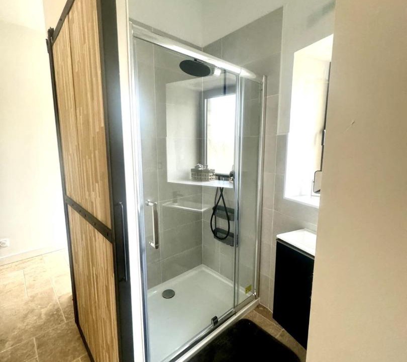 Photo of Bathroom in Euzet-les-Bains