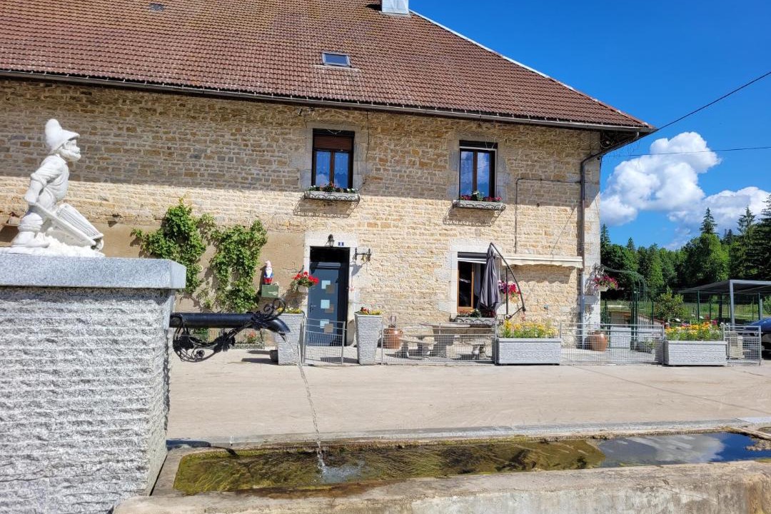 Photo of Others in Entre-Deux-Monts