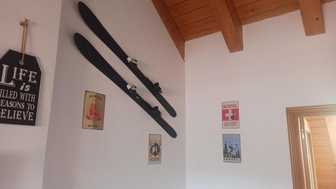 Photo of Livingroom in Abena