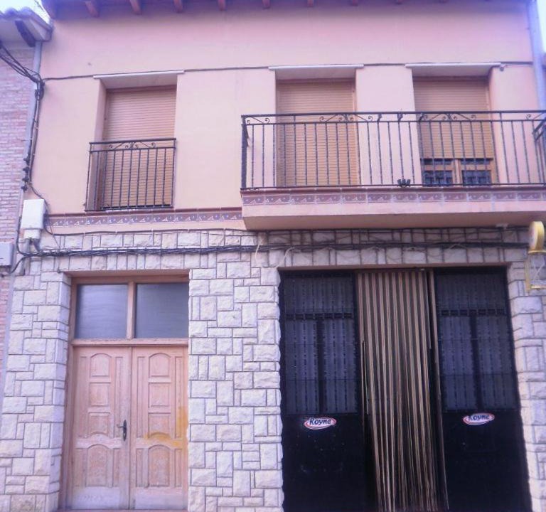 Photo of Others in Torralba de los Sisones