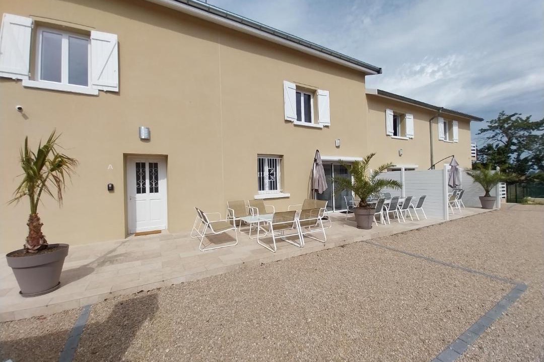 Photo of Others in Colombier-Saugnieu