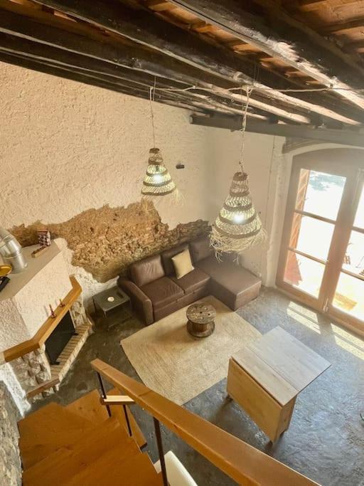 Photo of Livingroom in Saifores
