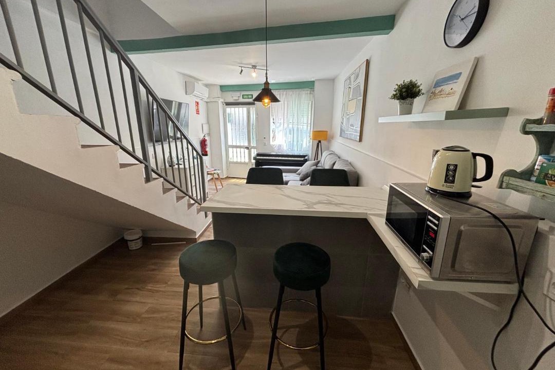 Photo of Livingroom in Badajoz Old Town